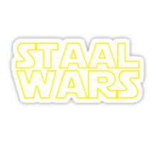 The Staal Wars